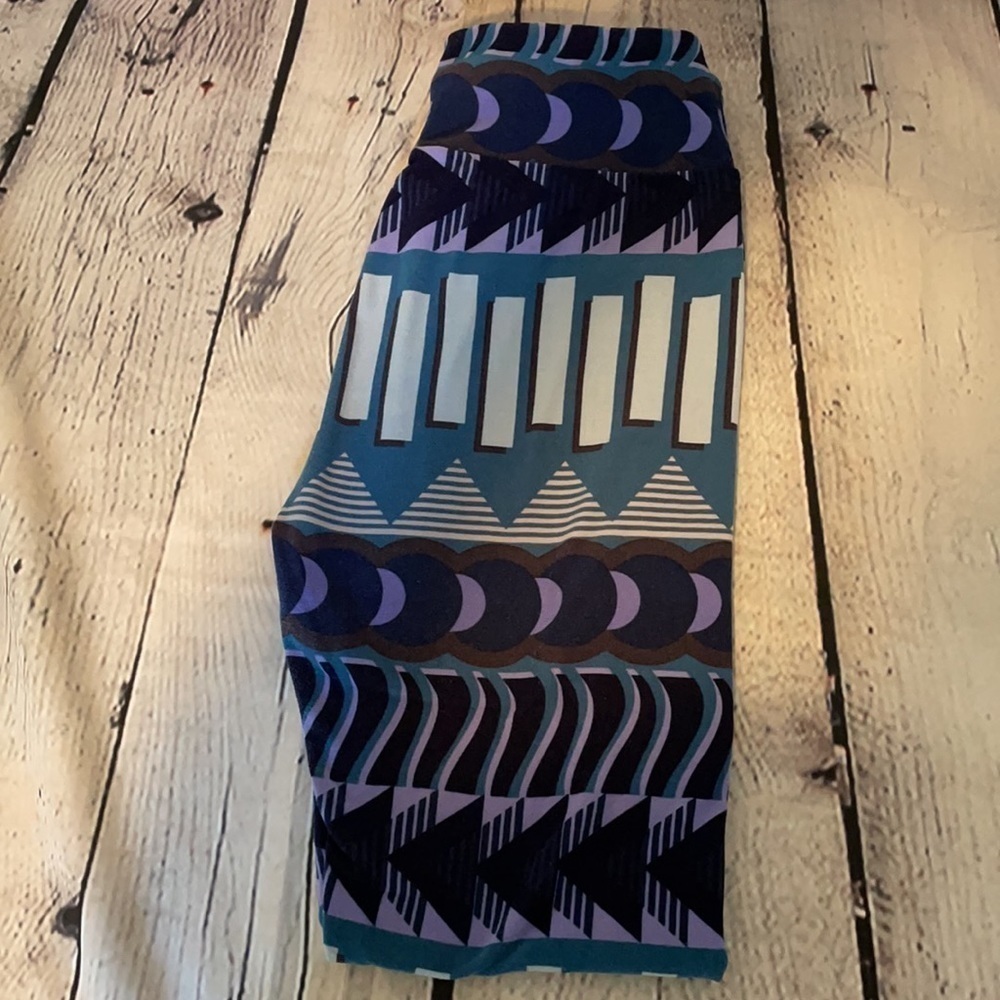 Lularoe one‎ size leggings